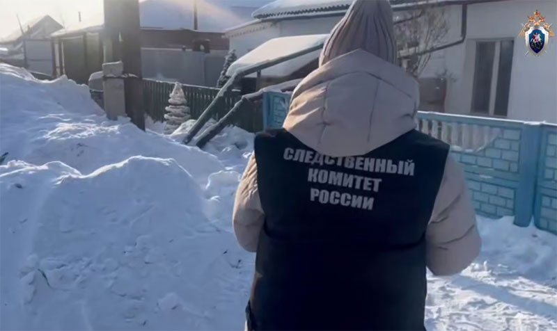 Сугроб убил 10-летнюю девочку в Красноярском крае во время игры во дворе | В Красноярском крае 10-летняя девочка погибла под снежным завалом Сугроб убил 10-летнюю девочку в Красноярском крае во время игры во дворе | В Красноярском крае 10-летняя девочка погибла под снежным завалом