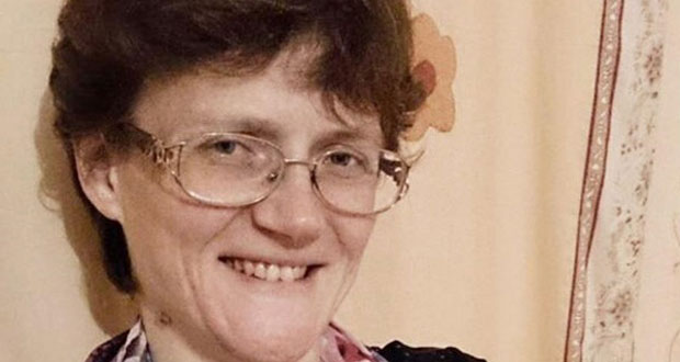 Давыдову, обвиняемую в госизмене, выпустили из СИЗО Давыдову, обвиняемую в госизмене, выпустили из СИЗО