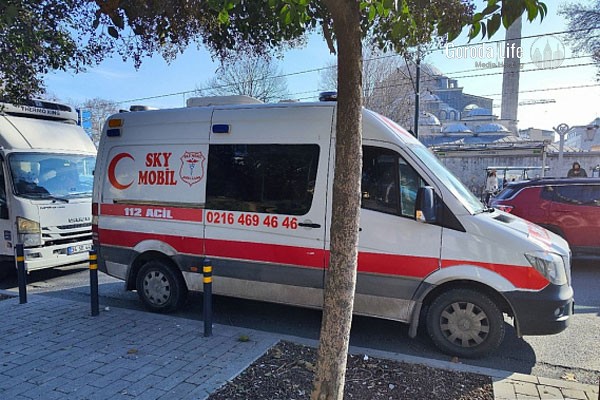 Россиянка впала в кому в Египте: семья ищет способы дорогостоящей эвакуации | Семья россиянки в коме в Египте не может оплатить её эвакуацию домой Россиянка впала в кому в Египте: семья ищет способы дорогостоящей эвакуации | Семья россиянки в коме в Египте не может оплатить её эвакуацию домой