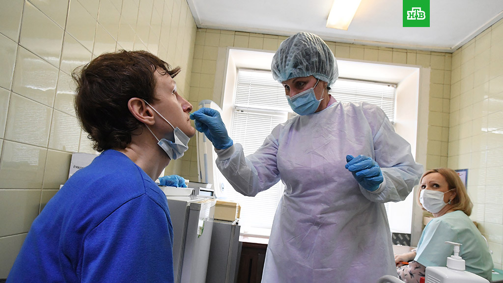 Температура, кашель, синие губы: названы чрезвычайные симптомы COVID-19