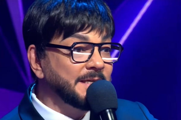 Киркоров заявил, что двое его детей испугались новостей о теракте в «Крокусе» | Киркоров признался, что его детей напугал теракт в «Крокусе» Киркоров заявил, что двое его детей испугались новостей о теракте в «Крокусе» | Киркоров признался, что его детей напугал теракт в «Крокусе»