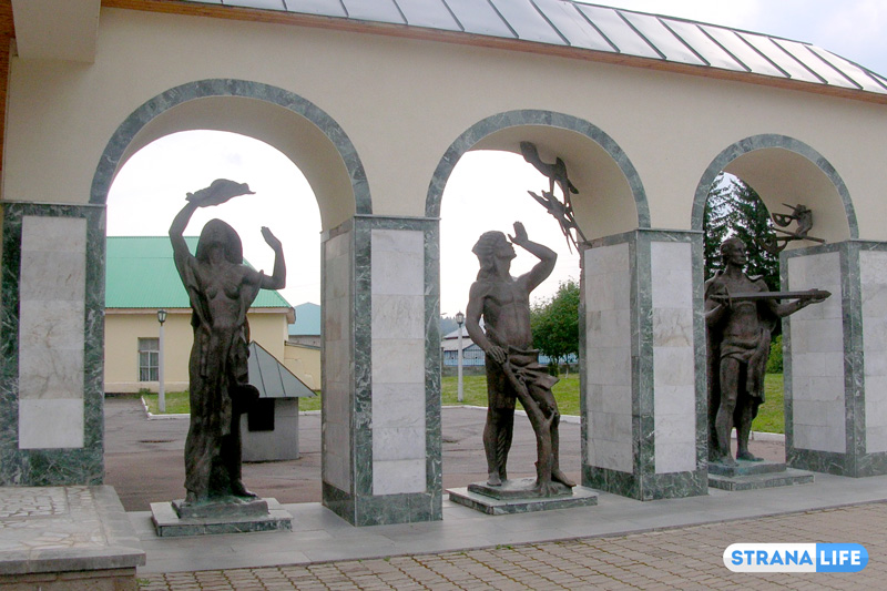 Герой умер, а память жива: в Башкирии, на родине Салавата Юлаева