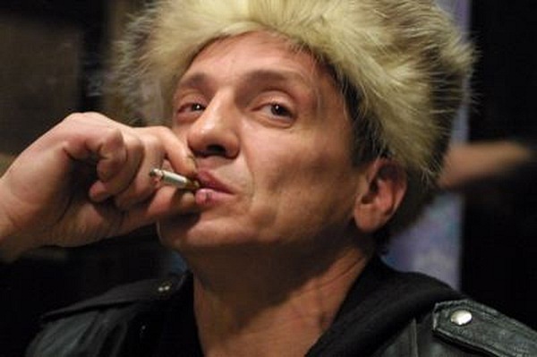 В Москве скончался актер из "Бумера" и "Универа"