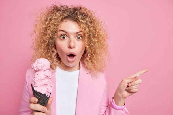 Популярное мороженое уходит с российского рынка Популярное мороженое уходит с российского рынка