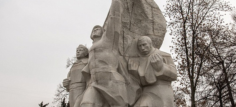 Минкультуры России запускает информационную систему «Место памяти» Минкультуры России запускает информационную систему «Место памяти»