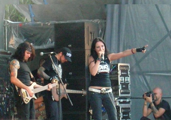 Губернатор Тверской области отменил «Нашествие»