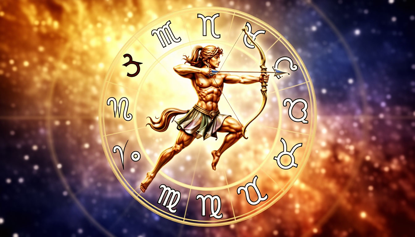 Не пропустите: ключевые события марта для Стрельцов — астролог Тамара Глоба дала чёткие подсказки Не пропустите: ключевые события марта для Стрельцов — астролог Тамара Глоба дала чёткие подсказки