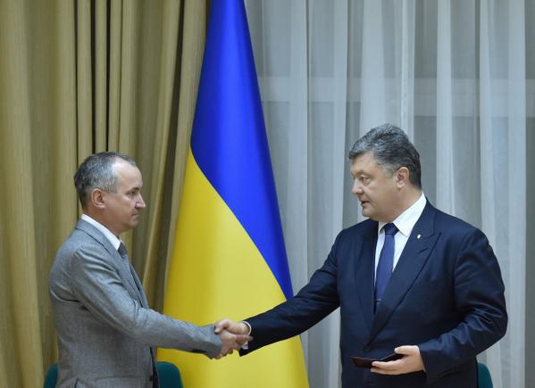 СБУ "чистит ряды": обнародован список из 1391 "предателя", до которых Киеву не дотянуться