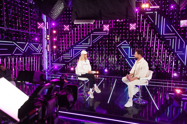 Названы номинанты XIII Русской Музыкальной Премии телеканала RU.TV: от ярких исполнителей до оригинального мюзикла о любви | Объявлены номинанты XIII Русской Музыкальной Премии телеканала RU.TV Названы номинанты XIII Русской Музыкальной Премии телеканала RU.TV: от ярких исполнителей до оригинального мюзикла о любви | Объявлены номинанты XIII Русской Музыкальной Премии телеканала RU.TV