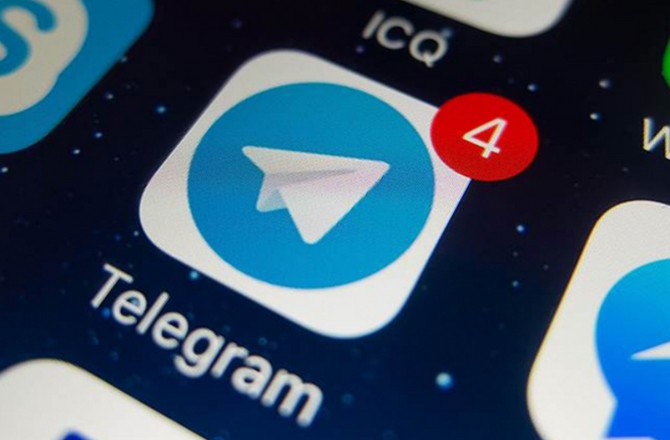 Павел Дуров: за последние 5 лет Telegram стал самым популярным облачным мессенджером Павел Дуров: за последние 5 лет Telegram стал самым популярным облачным мессенджером