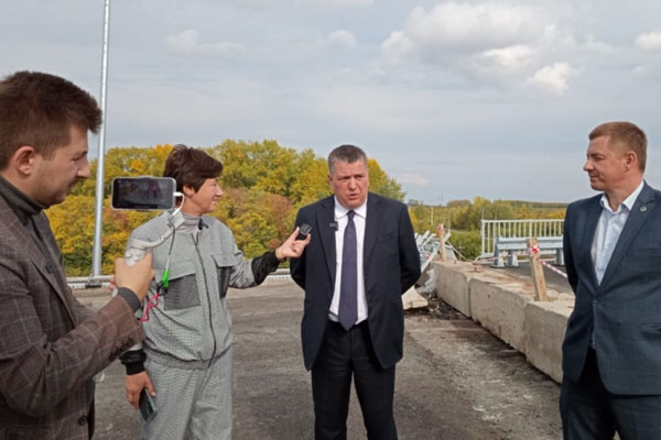 Главу Минтранса Башкирии Александра Клебанова задержали за получение взятки | Министра транспорта Башкирии задержали за получение взятки