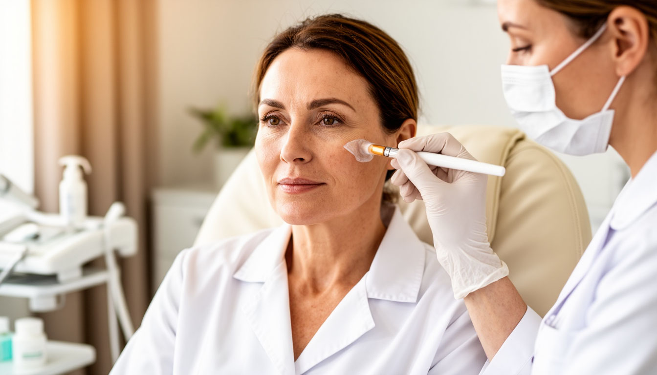 Сочетаю уход, воду и сон — и кожа выглядит на 15 лет моложе: мой план после 40 без инъекций Сочетаю уход, воду и сон — и кожа выглядит на 15 лет моложе: мой план после 40 без инъекций