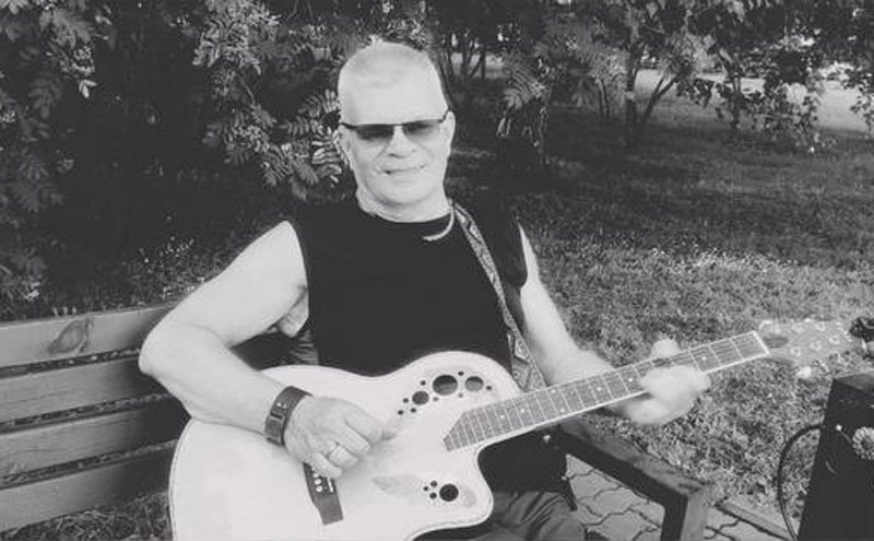 Умер участник шоу «Голос 60+» Андрей Забродский | Скончался певец и участник «Голос 60+» Андрей Забродский Умер участник шоу «Голос 60+» Андрей Забродский | Скончался певец и участник «Голос 60+» Андрей Забродский