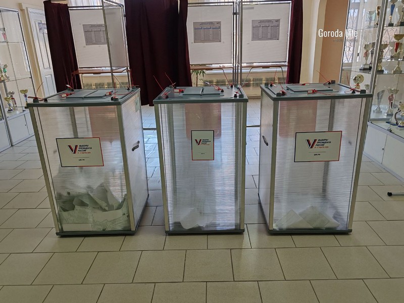 Пенсионеры двое суток шли по тайге в ХМАО, чтобы проголосовать на участке Пенсионеры двое суток шли по тайге в ХМАО, чтобы проголосовать на участке