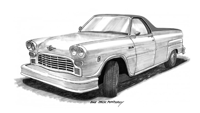 В США возродят производителя такси из 1970-х