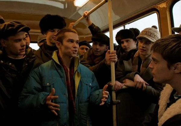 Минекаев и Кемстач проиграли суд на 900 тысяч рублей логистической компании | Актёры из «Слова пацана» проиграли суд из-за долгов за доставку снеков Минекаев и Кемстач проиграли суд на 900 тысяч рублей логистической компании | Актёры из «Слова пацана» проиграли суд из-за долгов за доставку снеков