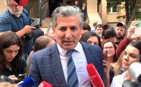 В Москве семья обвинила адвоката Пашаева в хищении у них жилья