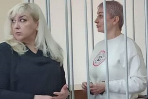 Звездному психологу Наталии Эль дали 8,5 года колонии за мошенничество