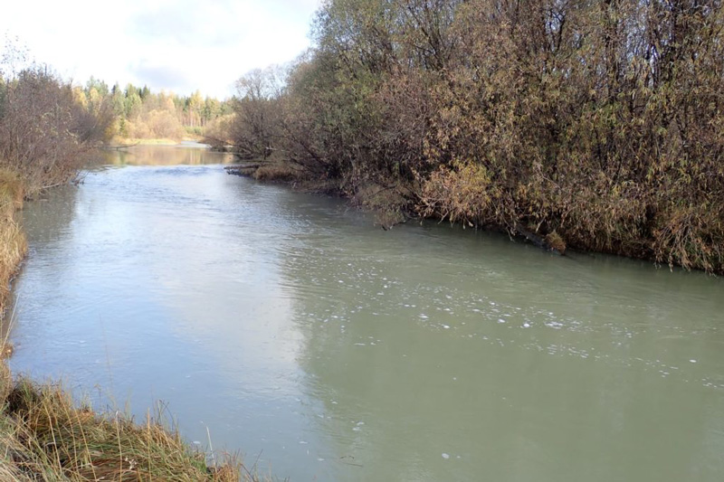 Северные реки на Урале погибают из-за добычи металлов