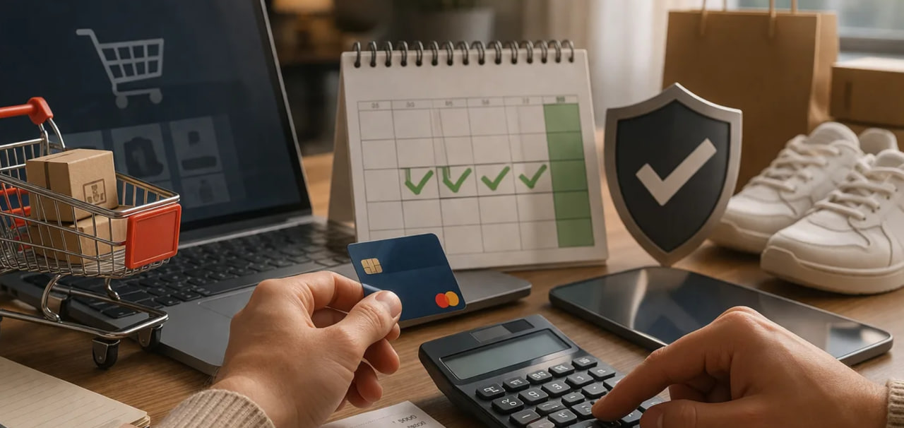 Брали рассрочку «как удобно» — теперь так не получится: с апреля всё изменилось Брали рассрочку «как удобно» — теперь так не получится: с апреля всё изменилось