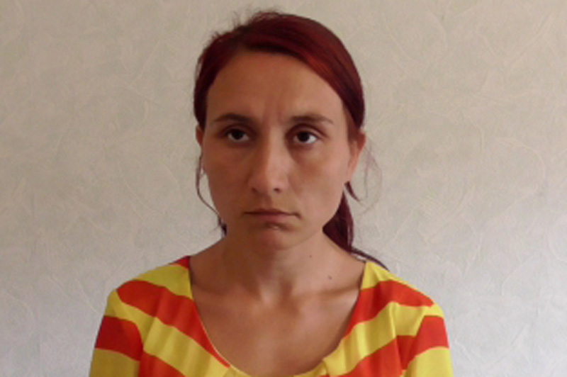 В Иркутске полиция просит откликнуться граждан, пострадавших от действий лжецелительницы В Иркутске полиция просит откликнуться граждан, пострадавших от действий лжецелительницы