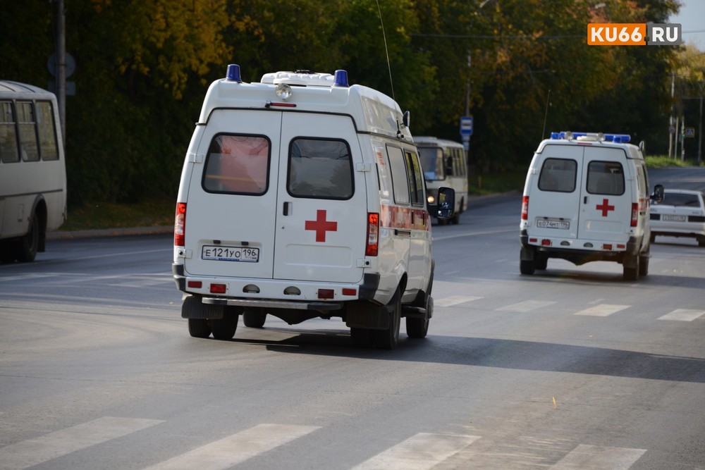 Одиннадцать человек отравились в кафе в Хабаровске