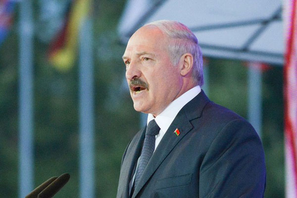 В Госдуме РФ раскрыли подробности заболевания Лукашенко