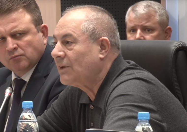 Волгоградский депутат: пенсии по 8 тысяч получают только «тунеядцы и алкаши». ВИДЕО