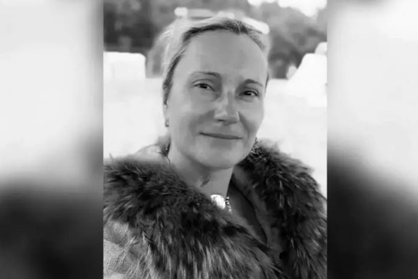 Группа «Пикник» сообщила о гибели члена команды во время теракта в «Крокусе» | В «Крокус Сити Холле» погибла помощница группы «Пикник» Группа «Пикник» сообщила о гибели члена команды во время теракта в «Крокусе» | В «Крокус Сити Холле» погибла помощница группы «Пикник»