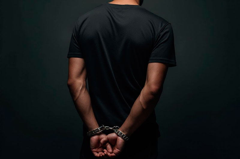 Бизнесмена, который убил двоих людей в Тульской области, задержали | В Туле задержали бизнесмена за убийство директора и адвоката Бизнесмена, который убил двоих людей в Тульской области, задержали | В Туле задержали бизнесмена за убийство директора и адвоката