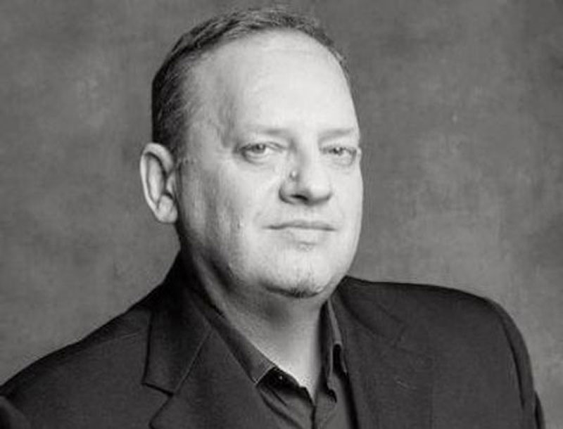 Умер ведущий солист МАМТ и заслуженный артист России Роман Улыбин | Скончался солист МАМТ и заслуженный артист РФ Роман Улыбин