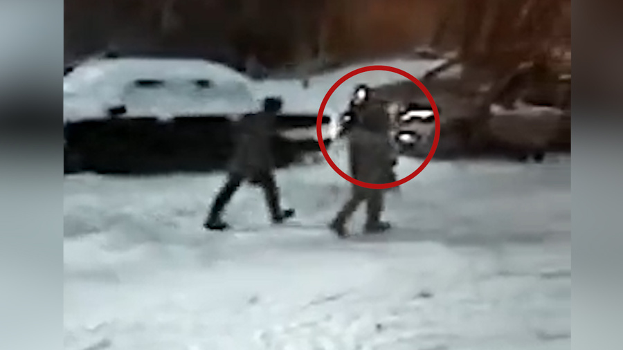 Младший из педофилов-любовников, убивших девочку в Костроме, снова изменил версию Младший из педофилов-любовников, убивших девочку в Костроме, снова изменил версию