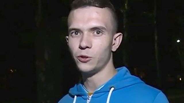 Администратора групп смерти Филиппа Лиса осудили в Тобольске Администратора групп смерти Филиппа Лиса осудили в Тобольске