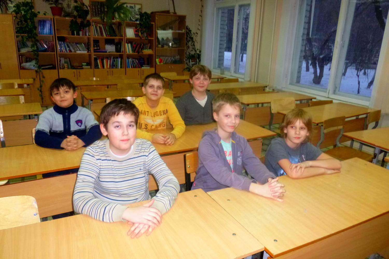 Хоровое «гран-при» из Ижевска