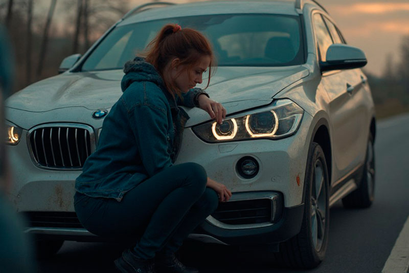 Эксперт назвал главные факторы, влияющие на срок службы автомобиля | Эксперт Попов сообщил, сколько может проездить Lada Vest