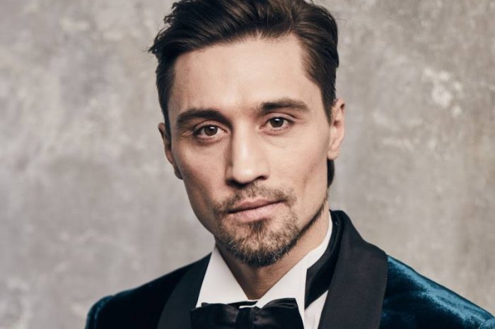 Билану присвоено звание Заслуженного артиста РФ Билану присвоено звание Заслуженного артиста РФ