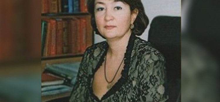 Судья Хахалева потратила еще 20 миллионов на последствия свадьбы Судья Хахалева потратила еще 20 миллионов на последствия свадьбы