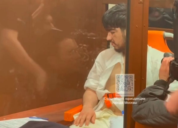 В Тейково из-за угроз закрыли барбершоп, где работал террорист из «Крокуса» | В Ивановской области закрыли барбершоп, где работал террорист из «Крокуса»