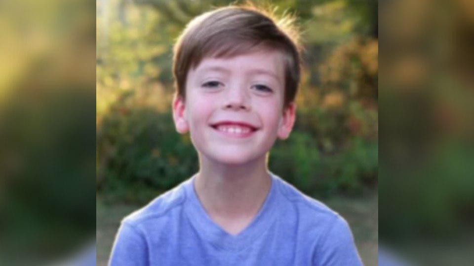 На должность защитника планеты в NASA претендует девятилетний мальчик