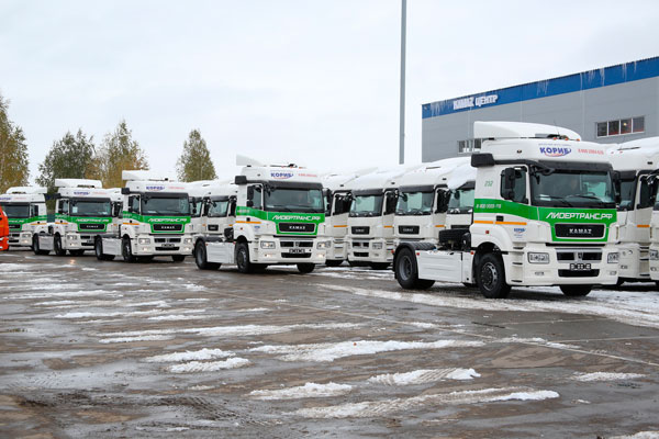 «Ростех» ведет переговоры с германским Daimler о его доле в КАМАЗе «Ростех» ведет переговоры с германским Daimler о его доле в КАМАЗе