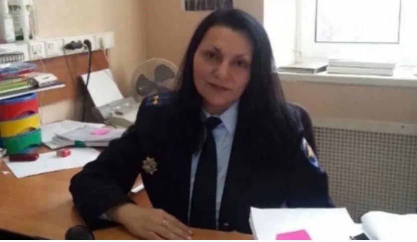 Направлено в суд уголовное дело в отношении двух лиц, обвиняемых в убийстве следователя Евгении Шишкиной Направлено в суд уголовное дело в отношении двух лиц, обвиняемых в убийстве следователя Евгении Шишкиной