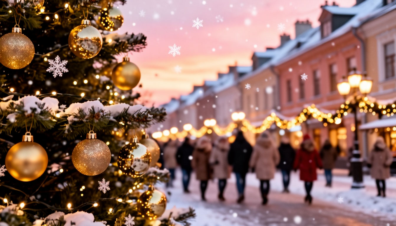 30 декабря 2026 — выходной или рабочий? Разбираем производственный календарь: когда начинаются новогодние каникулы и кого это не касается 30 декабря 2026 — выходной или рабочий? Разбираем производственный календарь: когда начинаются новогодние каникулы и кого это не касается