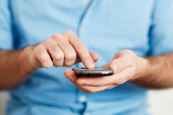 В Госдуме потребовали разобраться с "серой" рекламой в Telegram | Депутат Немкин призвал разобраться с "серыми" схемами рекламы в Telegram