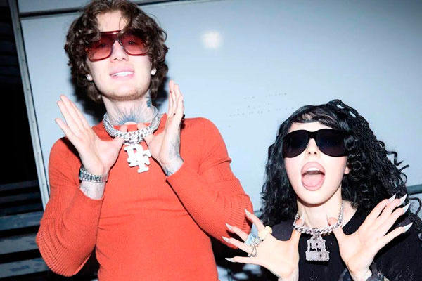 Инстасамка и Олег Moneyken: "Мы готовы попробовать себя в бизнесе футбольного клуба!" | Инстасамка и её муж покупают футбольный клуб за 300 млн рублей