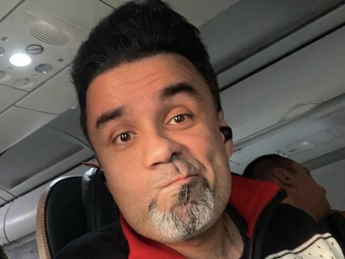 Трагически погиб комментатор Александр Гришин, работавший на «Матч ТВ» и Первом канале | Погиб спортивный комментатор Александр Гришин Трагически погиб комментатор Александр Гришин, работавший на «Матч ТВ» и Первом канале | Погиб спортивный комментатор Александр Гришин