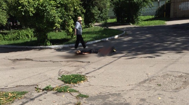В Ульяновске возбуждено уголовное по факту убийства подростка В Ульяновске возбуждено уголовное по факту убийства подростка