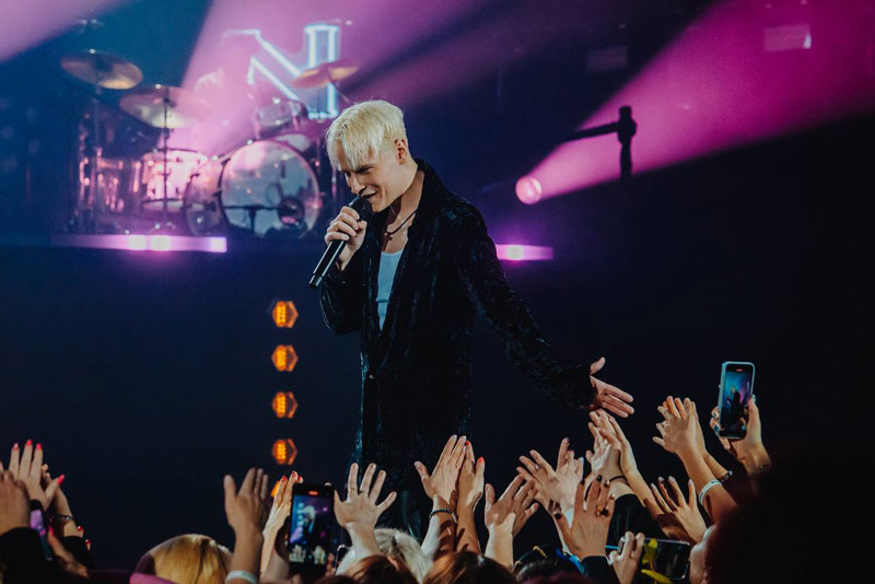 «Вдохновлялись Булгаковым»: SHAMAN оправдался за езду на иностранном авто | SHAMAN: создатели иностранных авто могли вдохновляться русской культурой