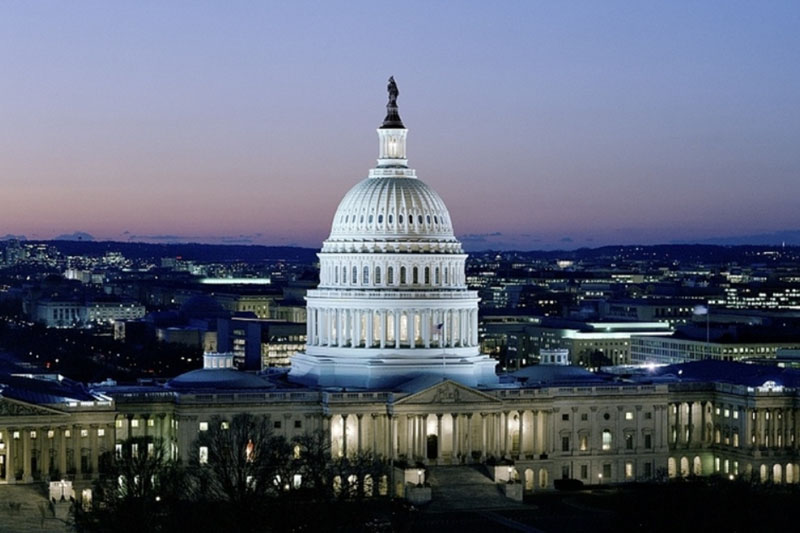 В Белом доме заявили о технологиях США для манипуляции временем и пространством | Власти США заявили об обладании технологиями для управления временем 