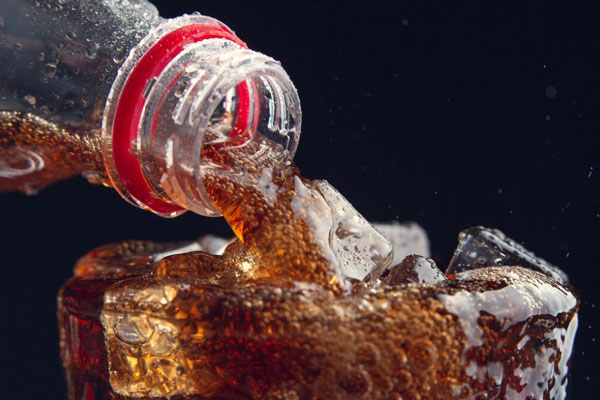 Coca-Cola начала готовится к возвращению в Россию | Mash: Coca-Cola готовится вернуться на российский рынок