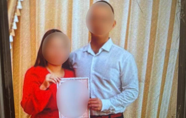 В Свердловской области силовики задержали мать, обвиняемую в убийстве новорожденной дочери | Женщину задержали за убийство новорожденной дочери на Урале В Свердловской области силовики задержали мать, обвиняемую в убийстве новорожденной дочери | Женщину задержали за убийство новорожденной дочери на Урале